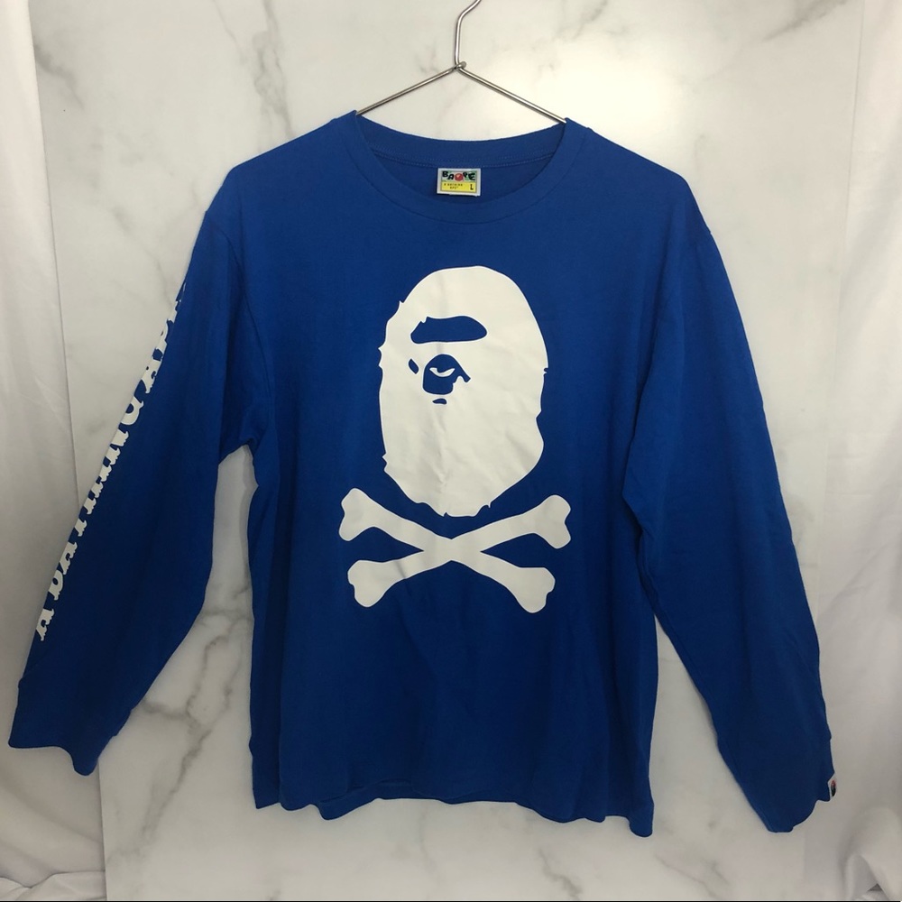Bape Longsleeve